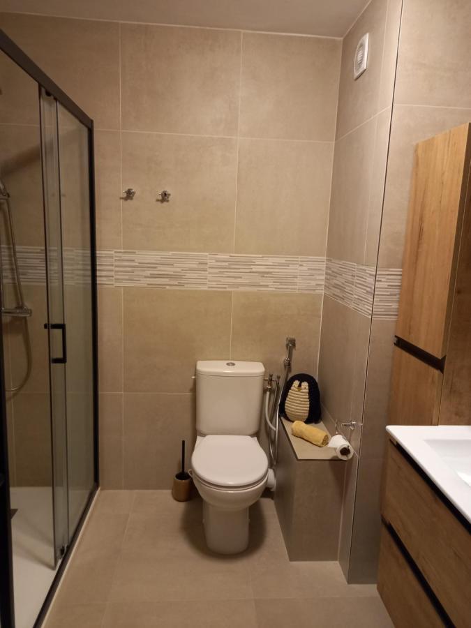 Cosy Proche Du Appartement Annecy