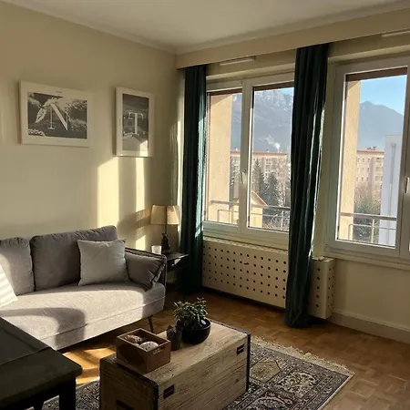 Appartement Cosy Proche Du Lac Annecy Exterior foto