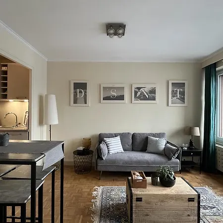 Appartement Cosy Proche Du Lac Annecy Exterior foto